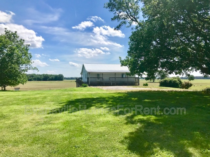 Mount Vernon House: 9901 Lower Mount Vernon Road *