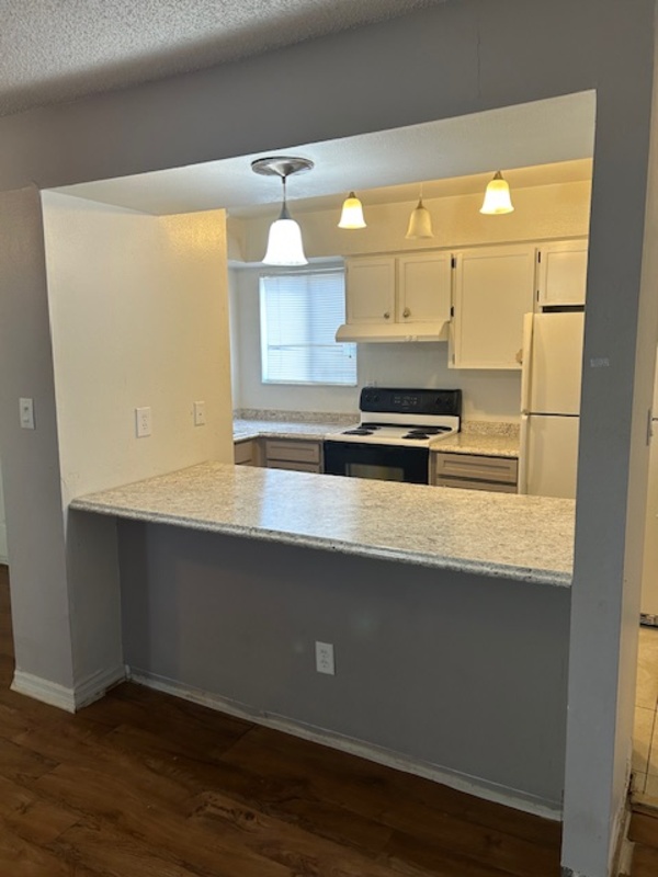 Dunedin Condo: 1113 Ohio Avenue