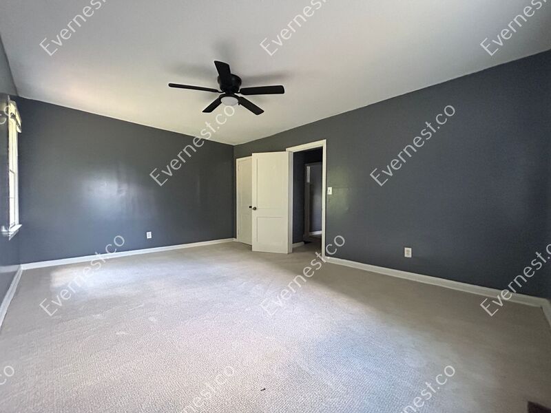 photo of rental property