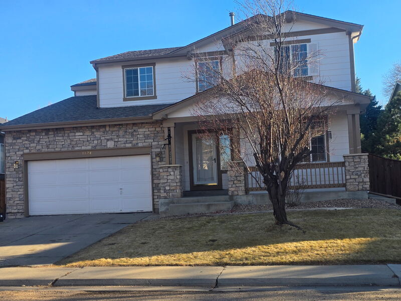 Northglenn House: 1324 W 111th Pl