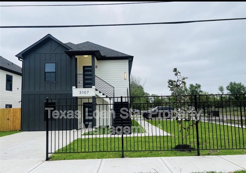 Houston Condo: 3107 Grassmere St