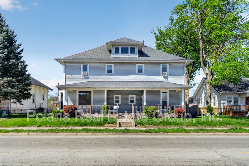 Lebanon House: 522 N Lebanon St