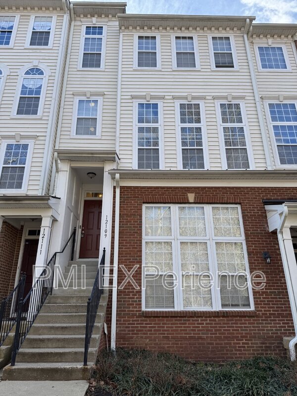 Upper Marlboro House: 12109 Open View Lane