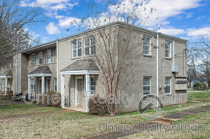 Sylacauga Condo: 600 S Broadway Ave