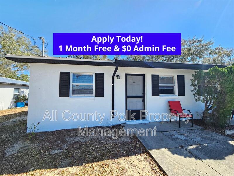 Lake Wales Condo: 455 Buck Moore Rd.