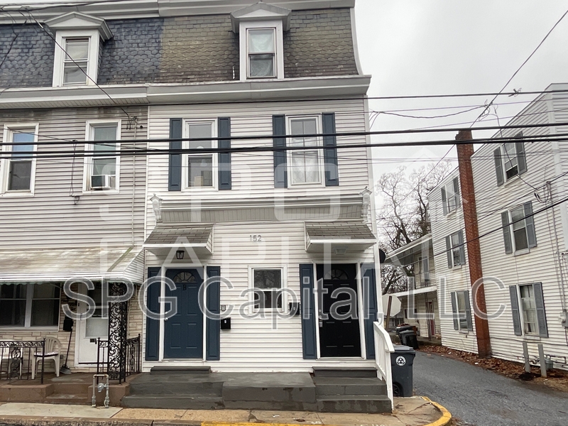 Steelton Condo: 152 Lincoln Street - 1