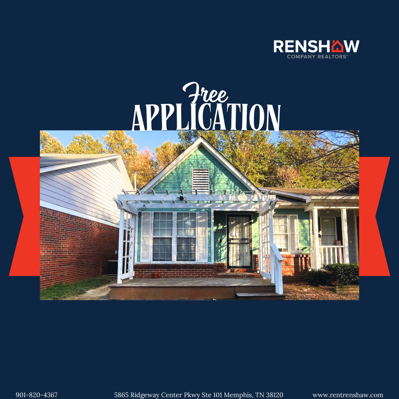 Bartlett House: 2230 Curbertson St