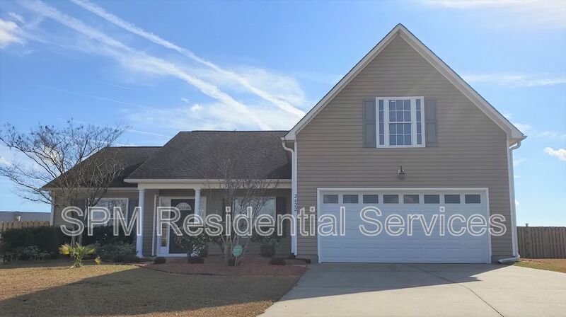 Wilmington House: 2622 Ravens Glass Ct