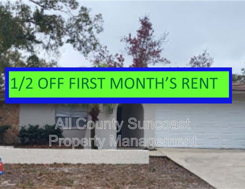 Palm Harbor House: 2606 Country Grove Blvd