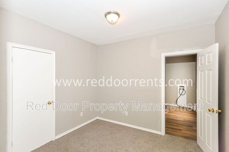 photo of rental property