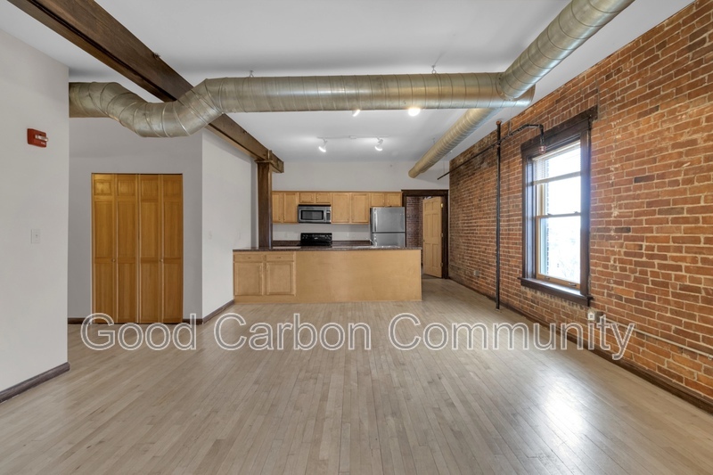 Buffalo Condo: 346 Connecticut St