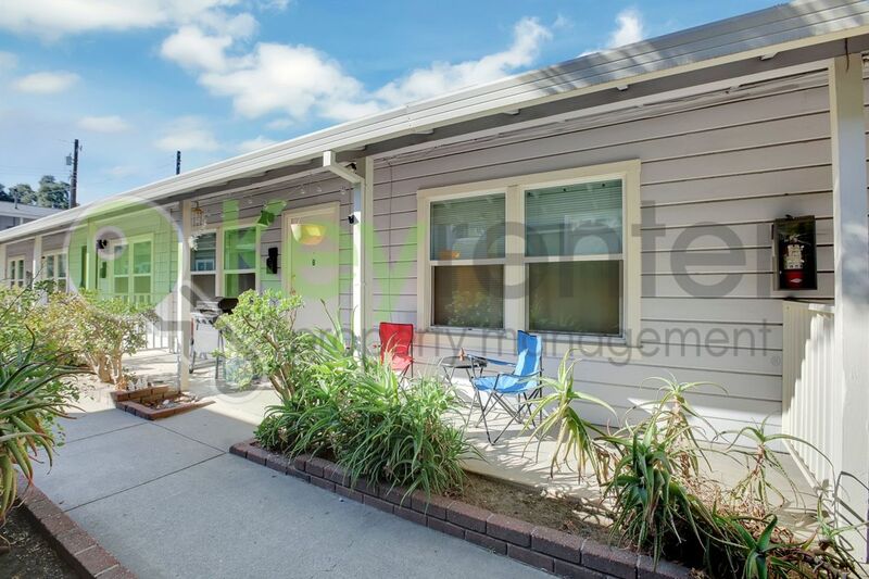 Sacramento House: 3116 2nd Ave.