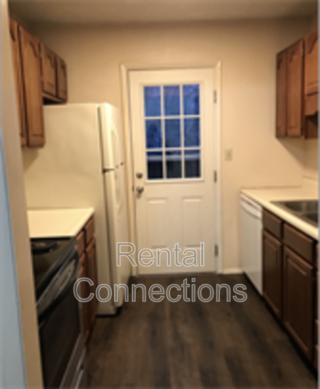 Herrin Condo: 800 S. 3rd Apt 1