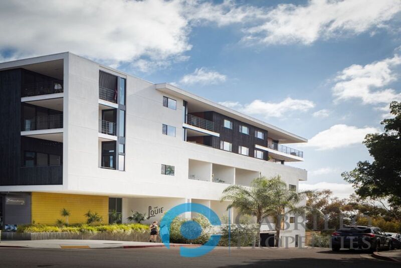 San Diego Condo: 2870 Fourth Ave