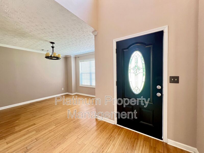 photo of rental property