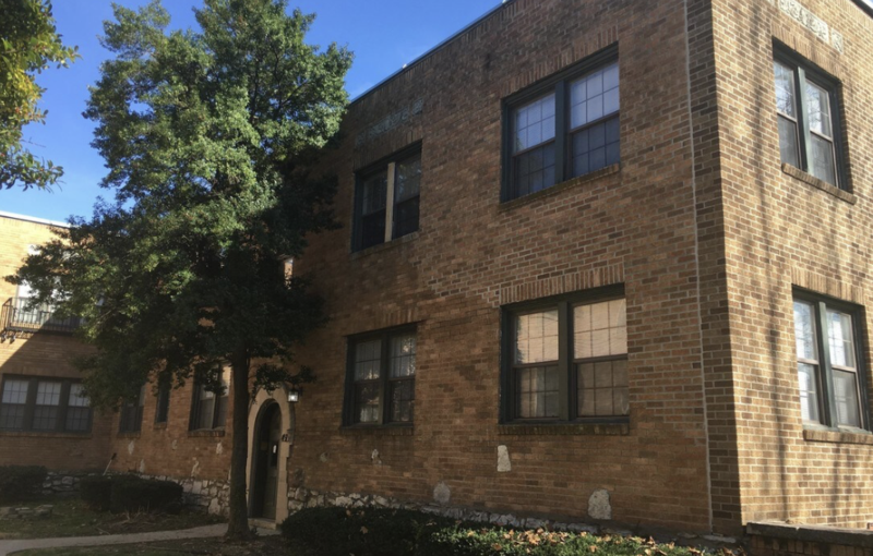 Kansas City Condo: 4513 Roanoke Parkway - 04