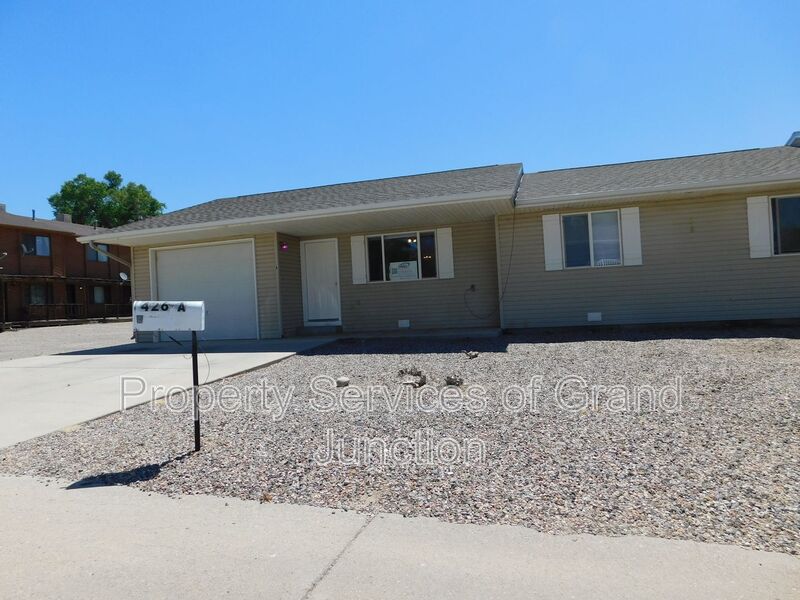 Palisade Condo: 426 Pendleton Street