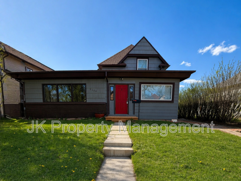 Great Falls House: 1120 1st Ave S