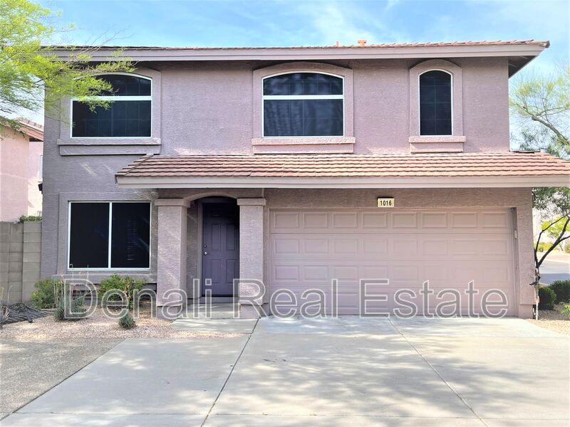 Scottsdale House: 7650 E Williams Drive