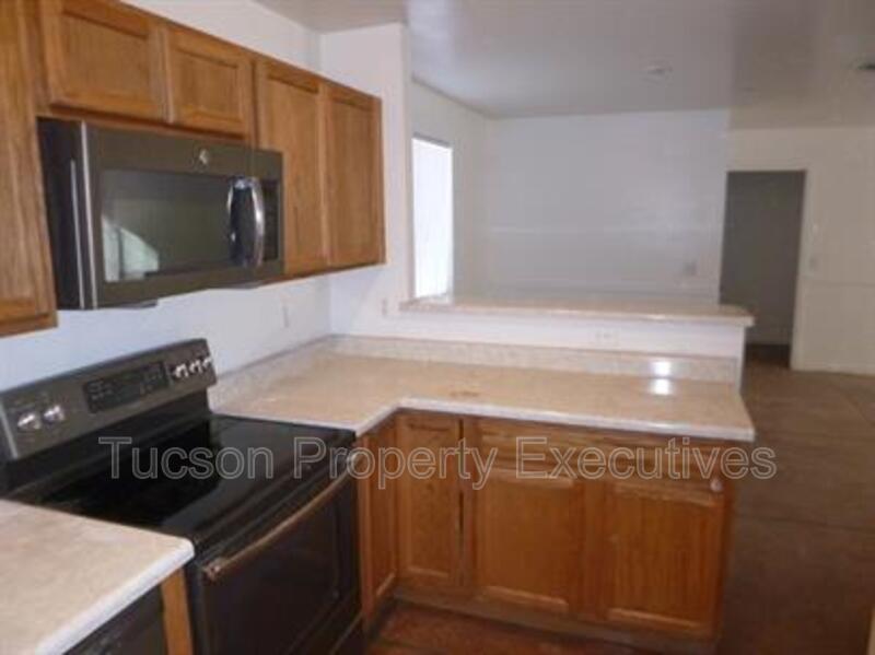 Tucson Condo: 1412 E 25th St - 2