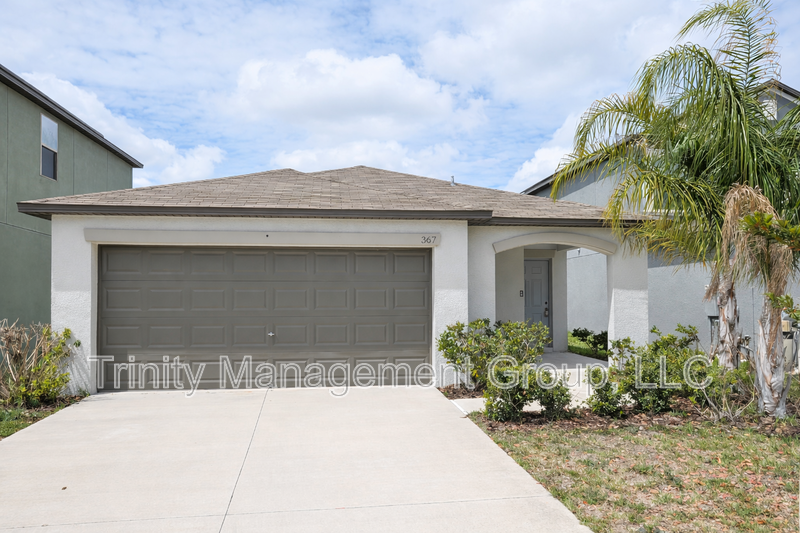 Spring Hill House: 367 Argyll Drive