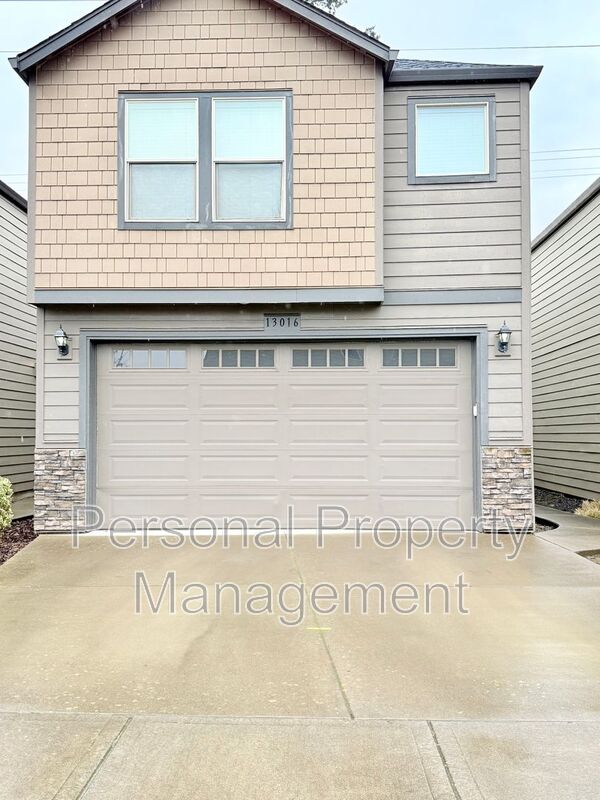 Vancouver House: 13016 NE 28th Way