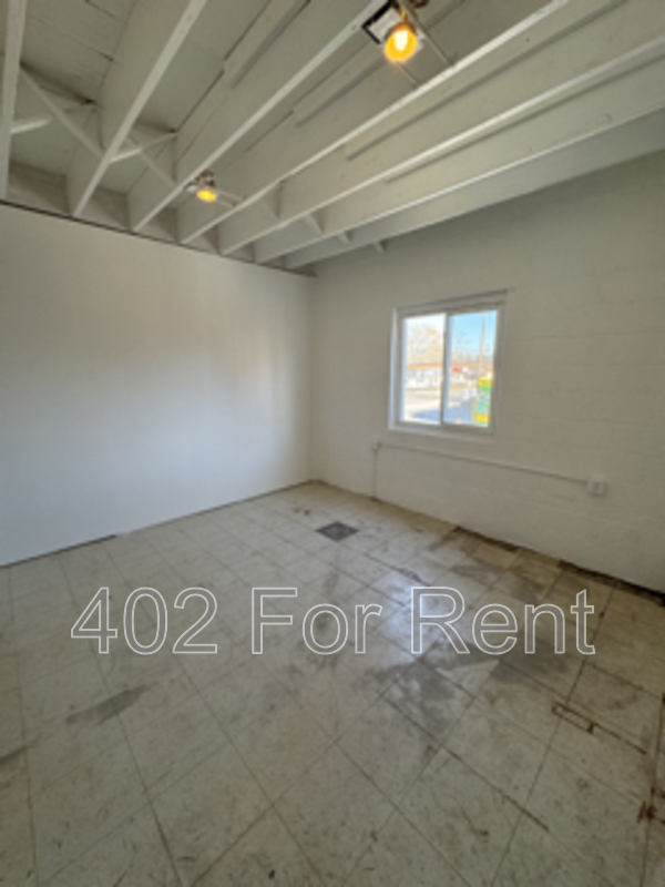 Omaha House: 5701 Northwest Radial Highway - Unit #2