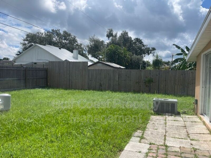 photo of rental property