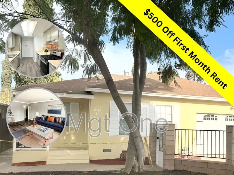 Riverside House: 4637 Central Ave.