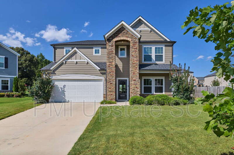 Greer House: 2310 Ditton Court
