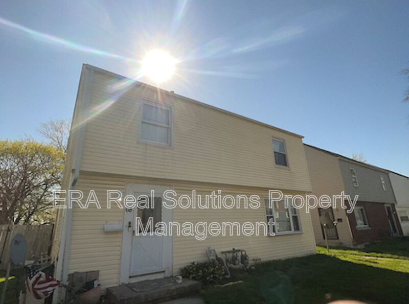 Columbus Condo: 68 N. Waverly Street