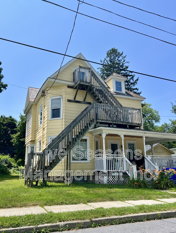 Burlington Condo: 19 Fletcher Place - 3