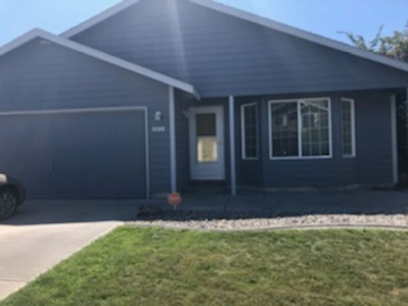 Pasco House: 8308 Wrigley Dr.