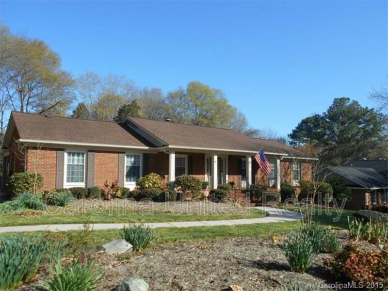 Charlotte House: 1330 E Barden Rd