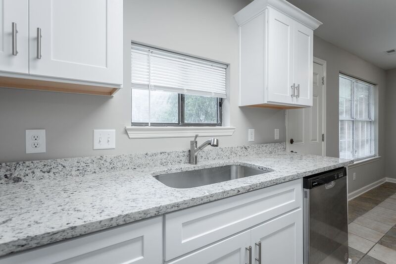 Chattanooga Townhome: 1258 Joiner Road