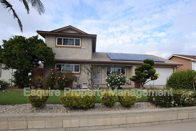OXNARD House: 3701 TAFFRAIL LN