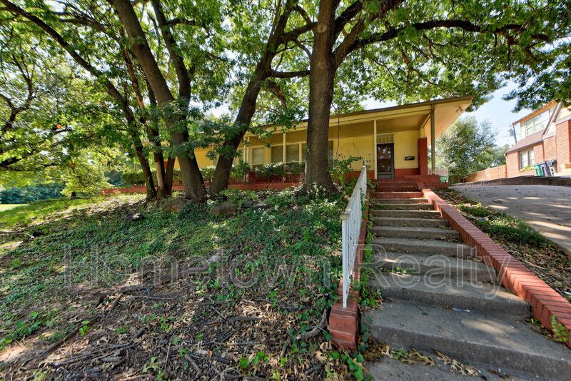Oklahoma City House: 2004 NW 28th Street