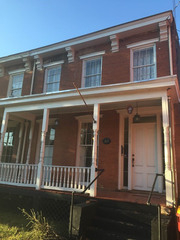 Request a Viewing for 315 Grove Ave Tenant Turner