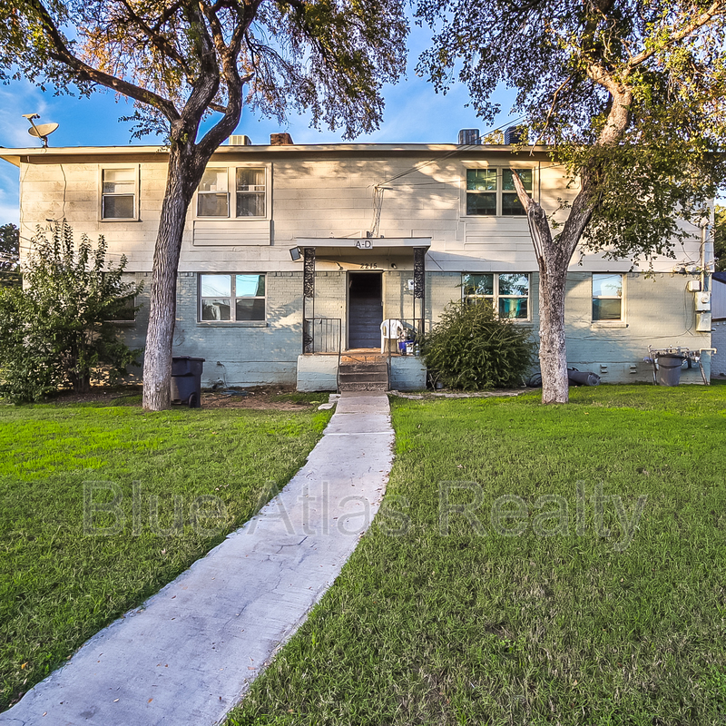 Irving Condo: 2215 Riverview Drive - B