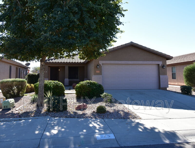 San Tan Valley House: 275 W. Santa Gertrudis Trail