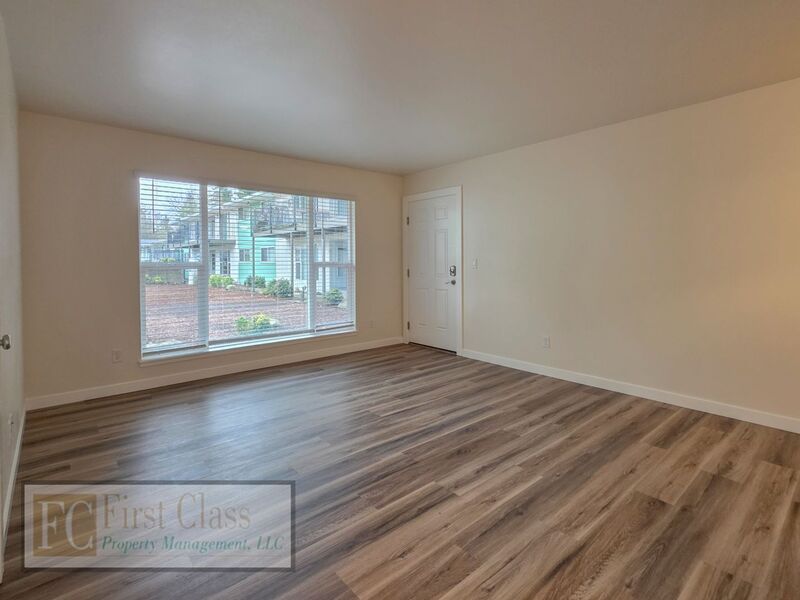 Portland Apartment: 8860 SW Cashmur Ln