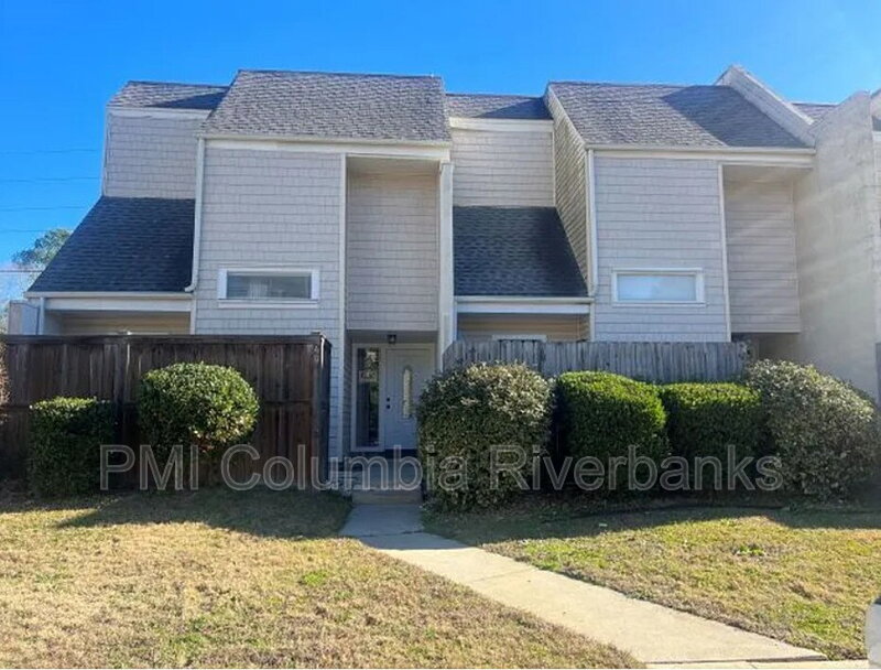 Columbia Condo: 4443 Bethel Church Road