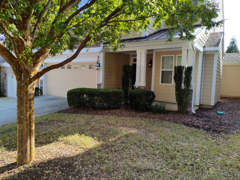 Wake Forest House: 320 Hammond Oak Lane