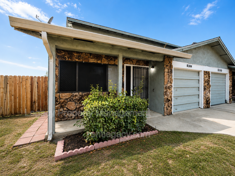 Sacramento Condo: 8304 Holly Jill Way