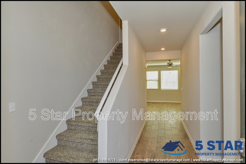 5 Star Property Management in El Paso | Listing