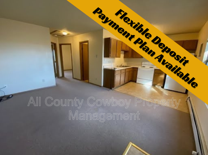 Laramie Condo: 3338 Joanna Brunner St.