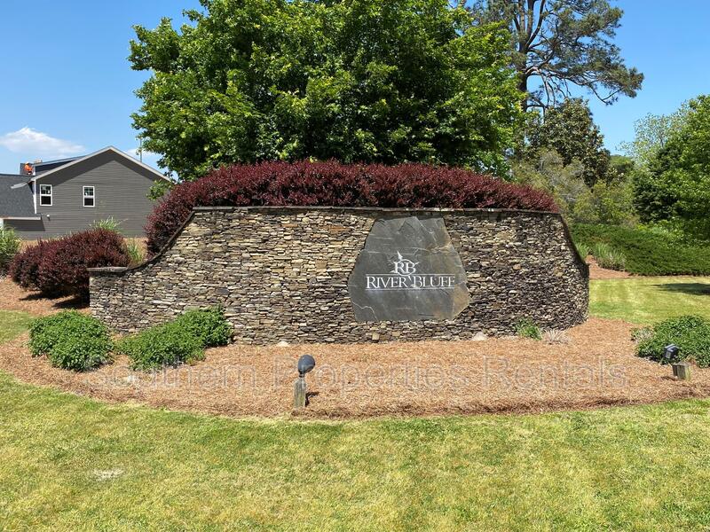 Fayetteville Condo: 1611 Bluffside Drive Unit 207 - 207