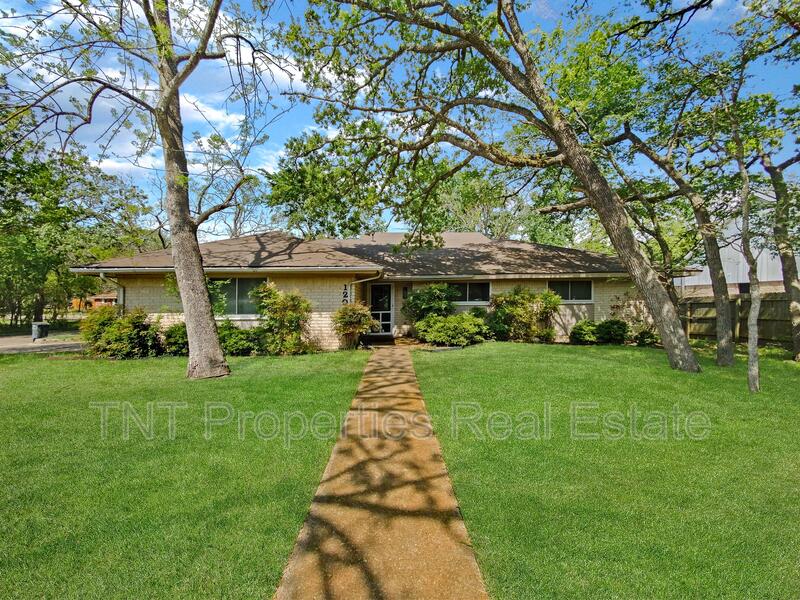 Request a Viewing for 1201 Neal Pickett Drive Tenant Turner