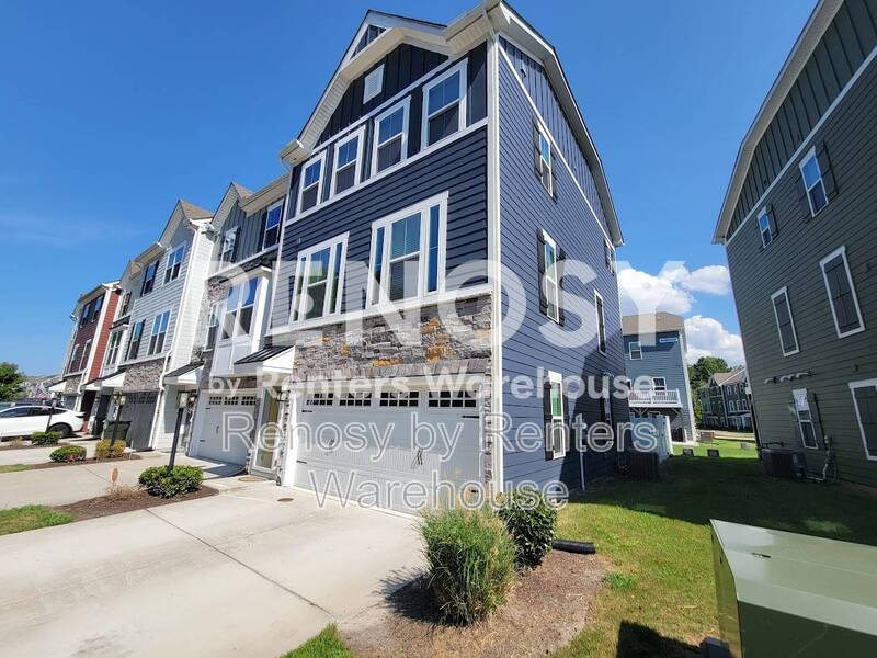 Chesapeake House: 965 Gabion Way