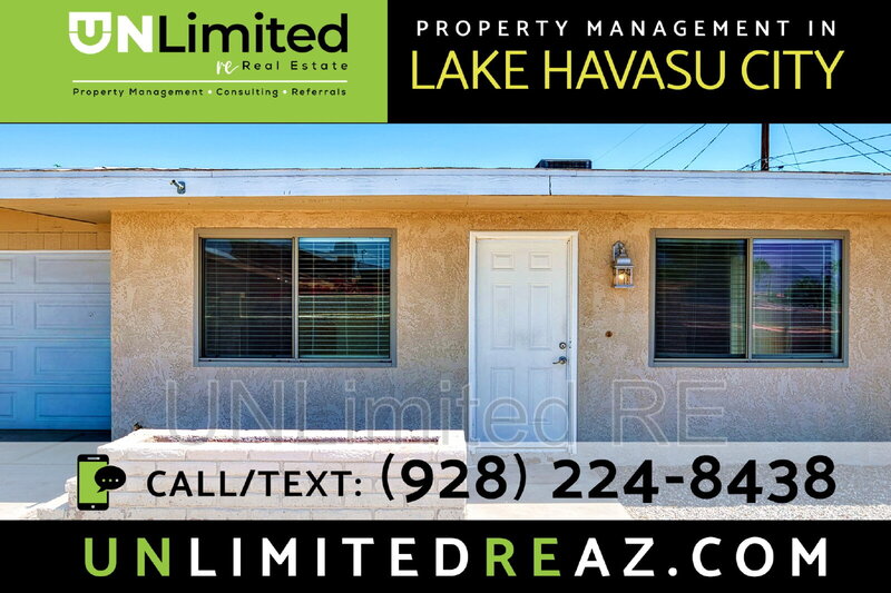 Lake Havasu City Condo: 2982 Winterhaven Drive